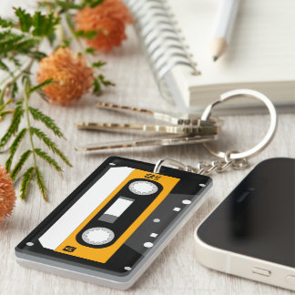 Cassette de musique