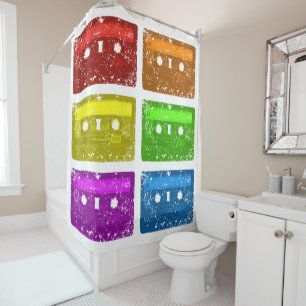 Cassette, I'm this old