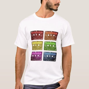 Cassette, I'm this old T-Shirt