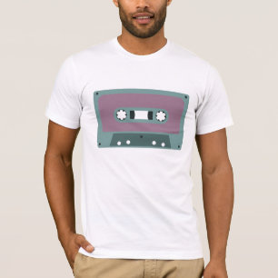 Cassette T-Shirt