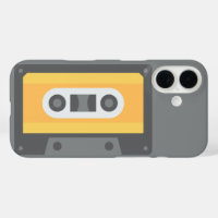 Cassette Tape Audio Cassette