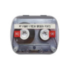 Cassette Tape Candy/Mint Container