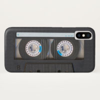 Cassette Tape