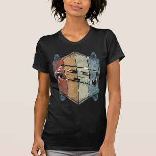 Cassette Tape Retro Vintage Style 80s Music Lover T-Shirt