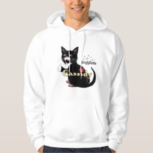 Cassidy TinyKittens Hoodie