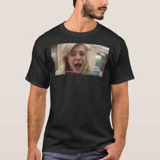 Cassie Howard quote from Euphoria season 2 episode T-Shirt