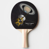 Cassini Huygens at Saturn