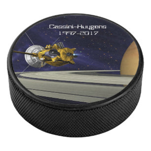 Cassini Huygens Saturn Mission Spacecraft