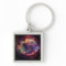 Cassiopeia Galaxy Supernova remnant