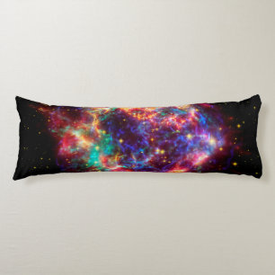Cassiopeia, Milky Ways Youngest Supernova Body Pillow