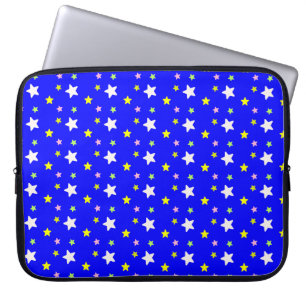 Cassiopeias Laptop Sleeve
