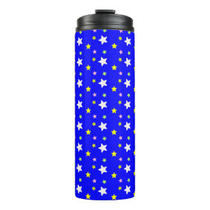 Cassiopeias Thermal Tumbler