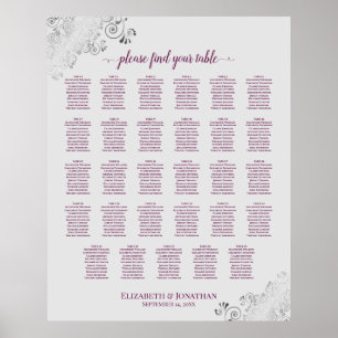 Cassis sur Gris 29 Tableau Mariage