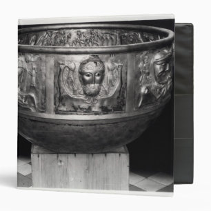 Cast of the Gundestrup Cauldron Binder