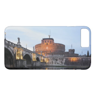 Castel Sant' Angelo Case-Mate iPhone Case