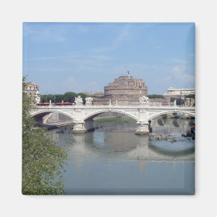 Castel Sant Angelo Magnet