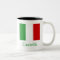 Castelli Italian Flag
