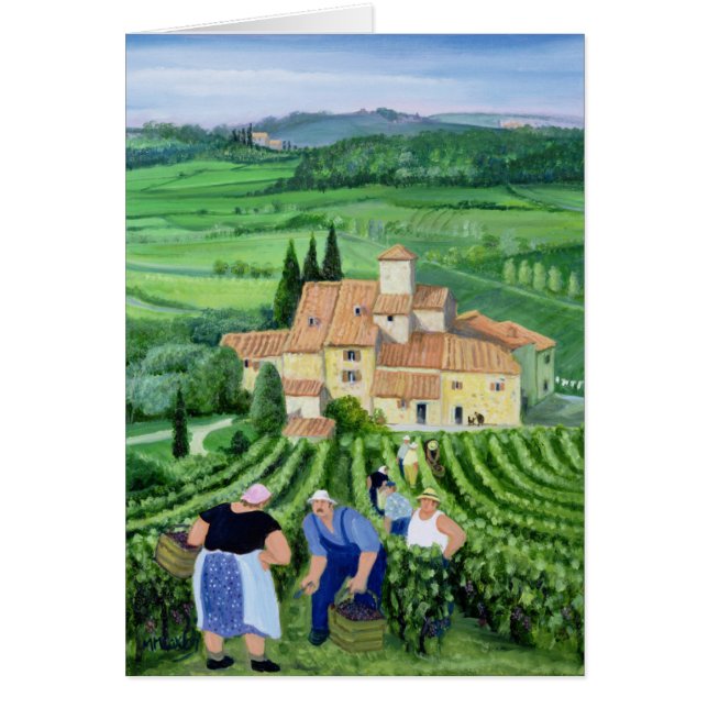 Castellina-dans-Chianti (Devant)