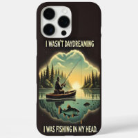 Casting Lines, Chasing Dreams