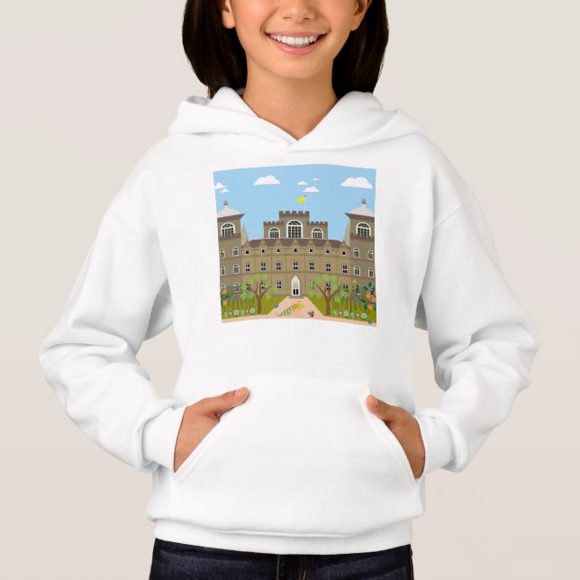 castle (Front)