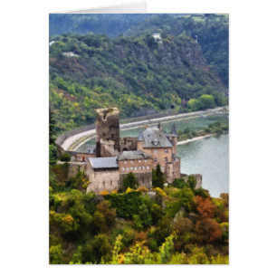 Castle