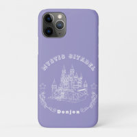 Castle- a classic design