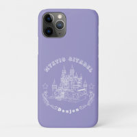 Castle- a classic design