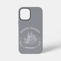 Castle- a classic design