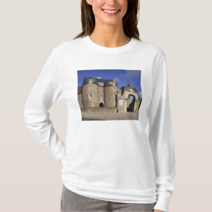 Castle and Museum, Boulogne, Pas-de-Calais, T-Shirt