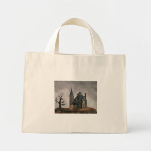 Castle, Bag