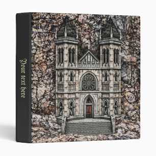 Castle Binder