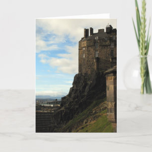 Castle Card