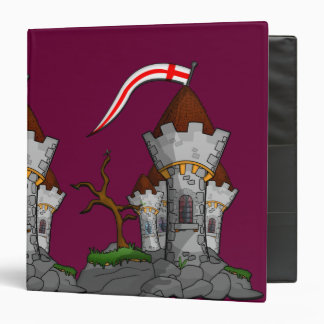 Castle, Castle Binder