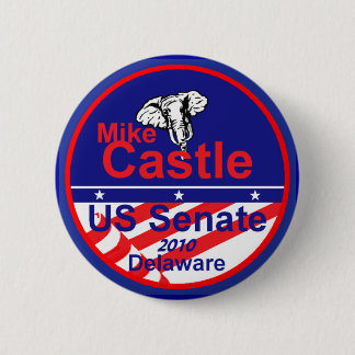 CASTLE Delaware Button