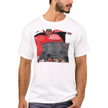 Castle Dracula in Wildwood, New Jersey