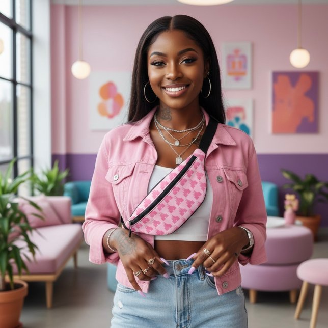 Castle Fanny Pack (Creator Uploaded)