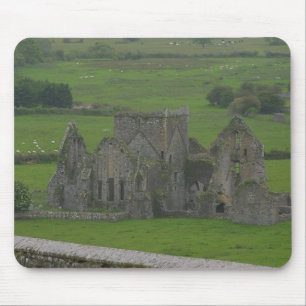 Castle Ireland Mouse Pad
