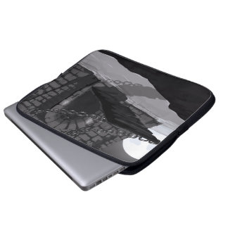 Castle Laptop Sleeve