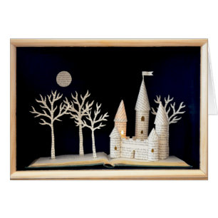 Castle light box 2013