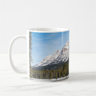 Castle Mountains Mug