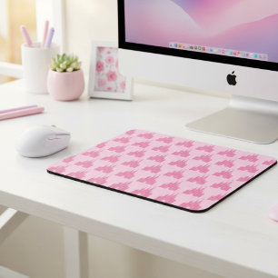 Castle Mouse Pad