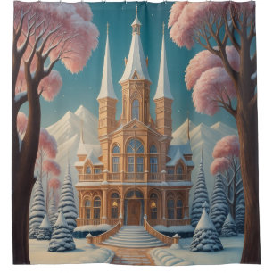 Castle of Whispering Dreams