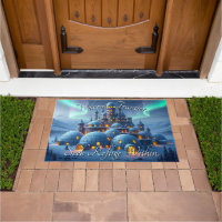 Castle of Winter Hearth