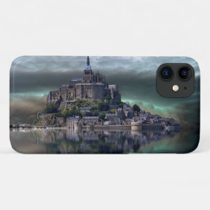 Castle on the Water iPhone 11 Case