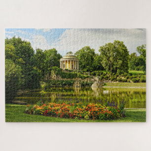castle park puzzle