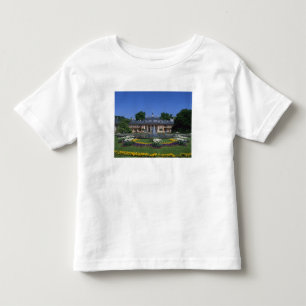 Castle Pillnitz, Dresden, Saxony, Germany Toddler T-shirt