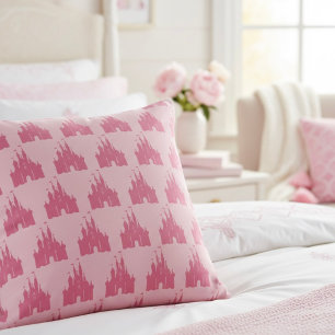 Castle Pillow