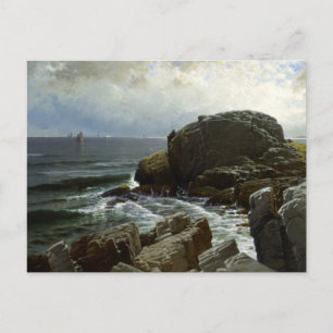 Castle Rock Postcard