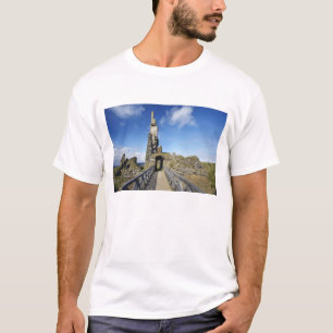 Castle Sinclair Girnigoe, Wick, Caithness, 2 T-Shirt
