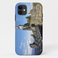 Castle Sinclair Girnigoe, Wick, Caithness,